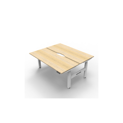 Boost Plus Back to Back Workstation