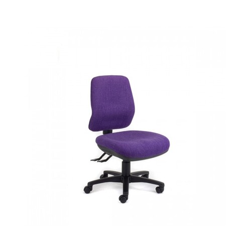 Bodyline Plus task chair medium back synchro