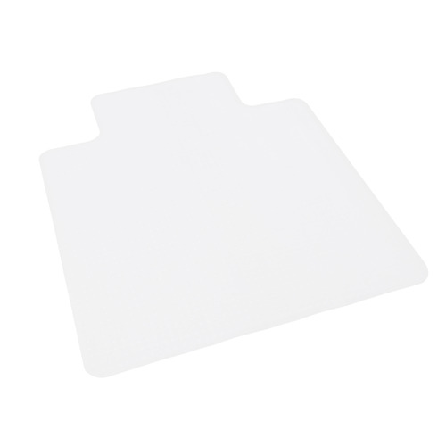 Small Commercial Chair Mat for hard floor surfaces