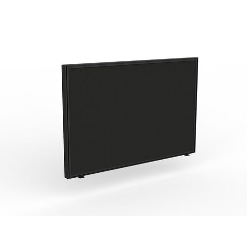 Studio Screen For B2B 1200 Black In Black