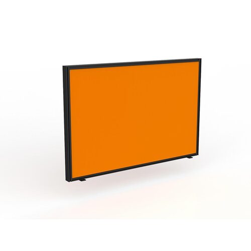 Studio Screen For B2B 1200 Bright Orange In Black
