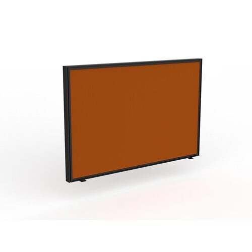 Studio Screen For B2B 1200 Burnt Orange In Black