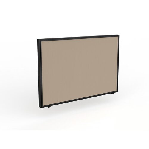Studio Screen For B2B 1200 Camel In Black
