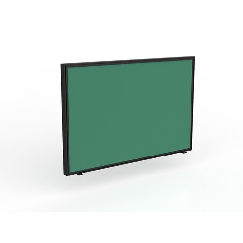 Studio Screen For B2B 1200 Fern Green In Black