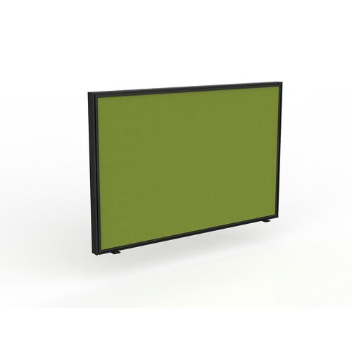 Studio Screen For B2B 1200 Green In Black