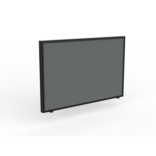 Studio Screen For B2B 1200 Grey In Black