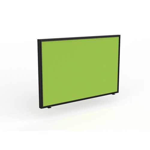 Studio Screen For B2B 1200 Lime Green In Black