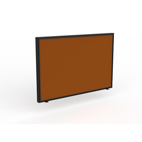 Studio Screen For B2B 1200 Orange In Black