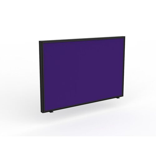 Studio Screen For B2B 1200 Plum In Black