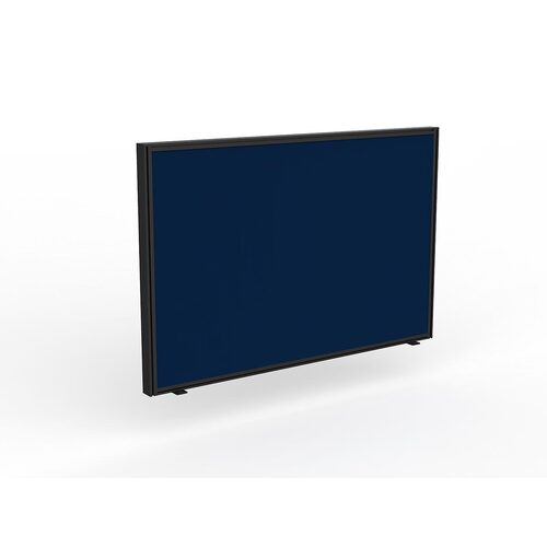 Studio Screen For B2B 1200 Steel Blue In Black