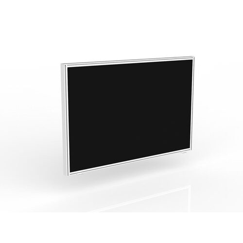Studio Screen For B2B 1200 Black In White