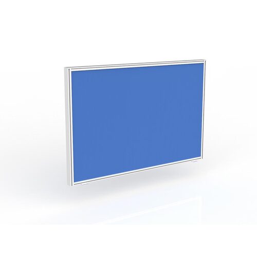Studio Screen For B2B 1200 Baby Blue In White