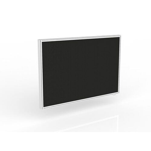Studio Screen For B2B 1200 Black In White