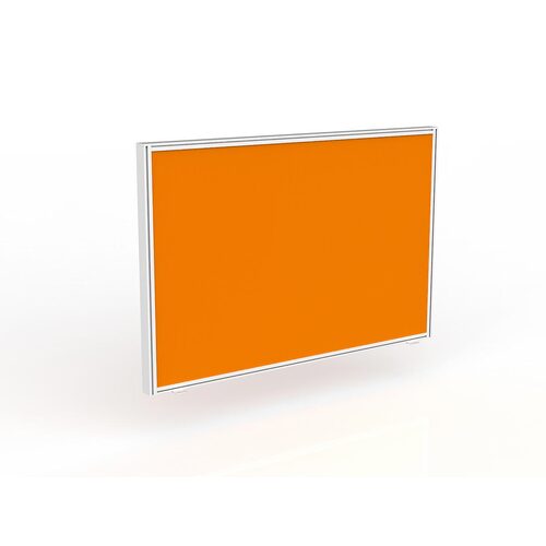 Studio Screen For B2B 1200 Bright Orange In White