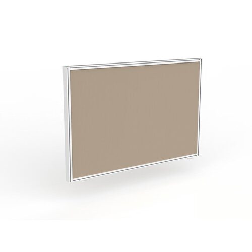 Studio Screen For B2B 1200 Camel In White