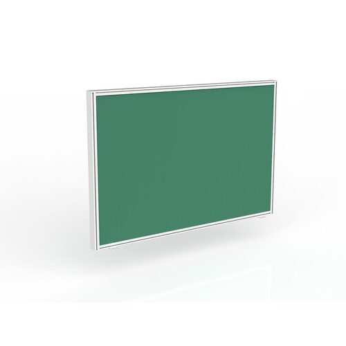 Studio Screen For B2B 1200 Fern Green In White