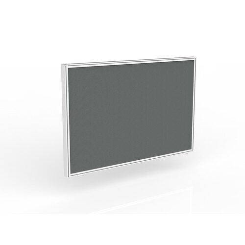 Studio Screen For B2B 1200 Grey In White