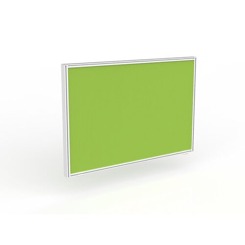 Studio Screen For B2B 1200 Lime Green In White