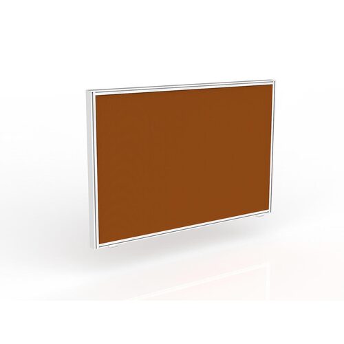 Studio Screen For B2B 1200 Orange In White