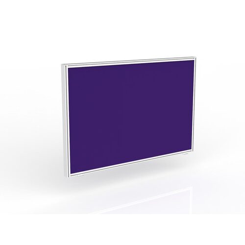 Studio Screen For B2B 1200 Plum In White