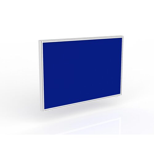 Studio Screen For B2B 1200 Royal Blue In White