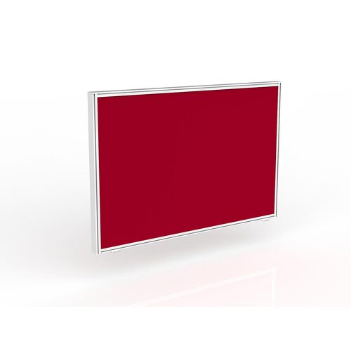 Studio Screen For B2B 1200 Tomato Red In White