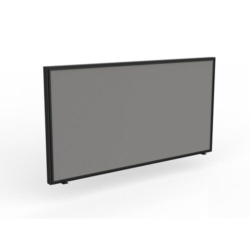 Studio Screen For B2B 1500 Alloy Grey In Black