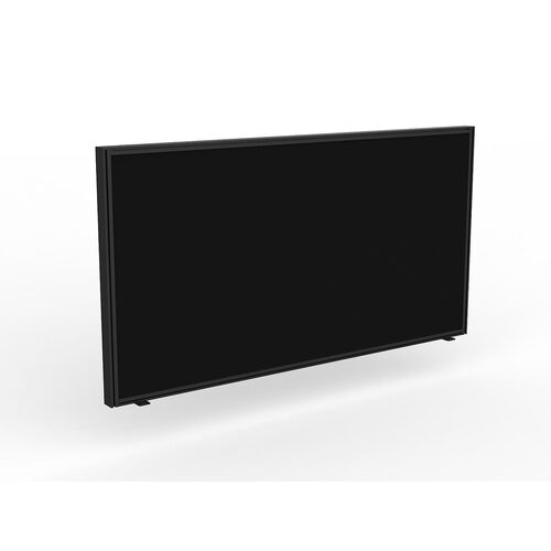 Studio Screen For B2B 1500 Black In Black