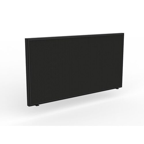 Studio Screen For B2B 1500 Black In Black