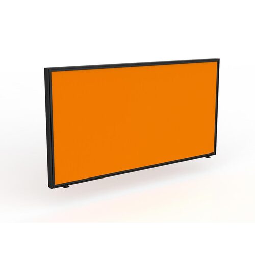 Studio Screen For B2B 1500 Bright Orange In Black