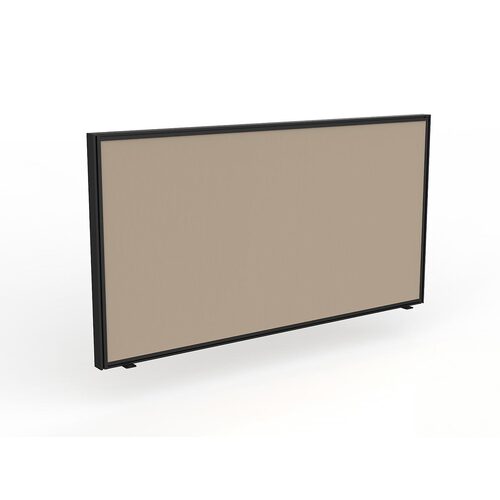 Studio Screen For B2B 1500 Camel In Black