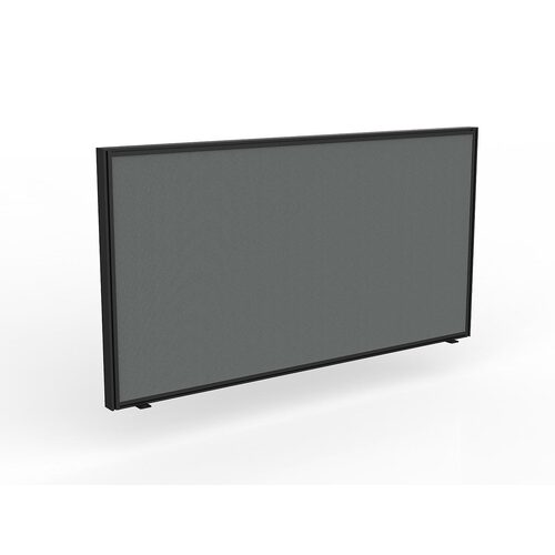 Studio Screen For B2B 1500 Grey In Black