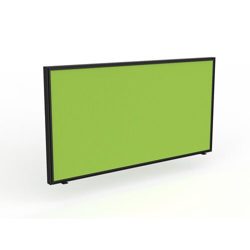 Studio Screen For B2B 1500 Lime Green In Black