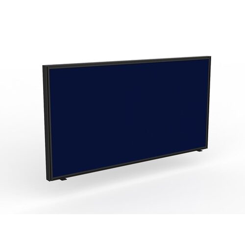 Studio Screen For B2B 1500 Navy In Black