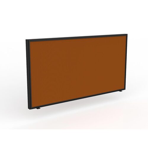 Studio Screen For B2B 1500 Orange In Black