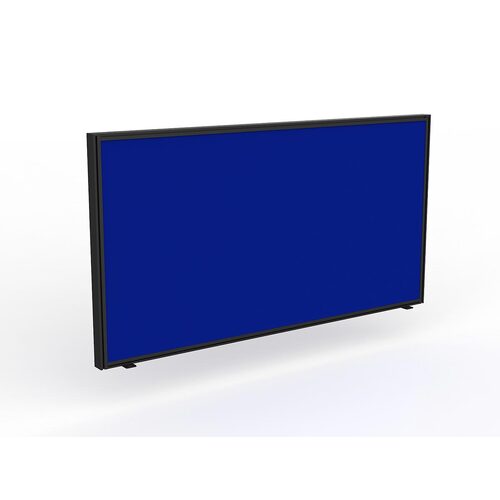 Studio Screen For B2B 1500 Royal Blue In Black