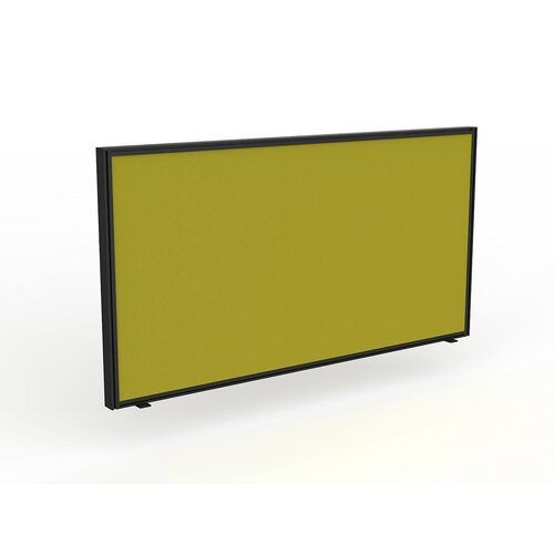 Studio Screen For B2B 1500 Yellow In Black