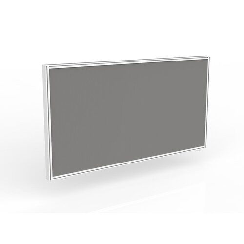 Studio Screen For B2B 1500 Alloy Grey In White