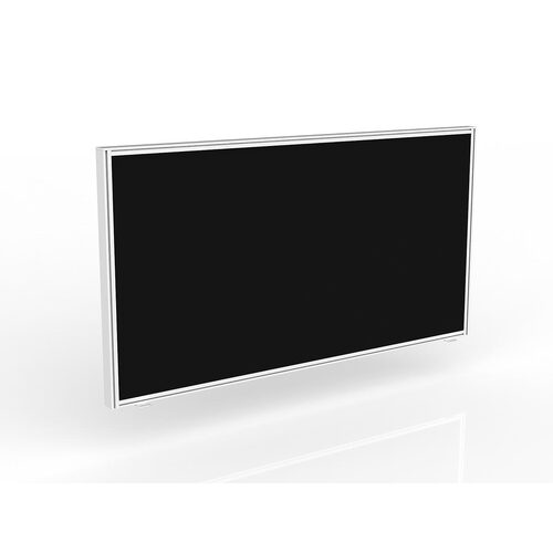 Studio Screen For B2B 1500 Black In White