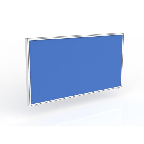 Studio Screen For B2B 1500 Baby Blue In White