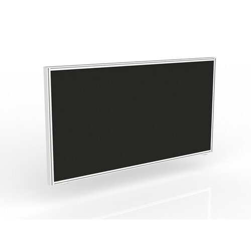 Studio Screen For B2B 1500 Black In White