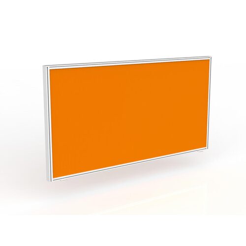 Studio Screen For B2B 1500 Bright Orange In White