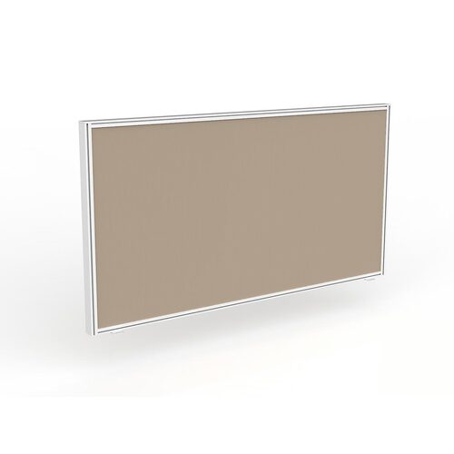 Studio Screen For B2B 1500 Camel In White