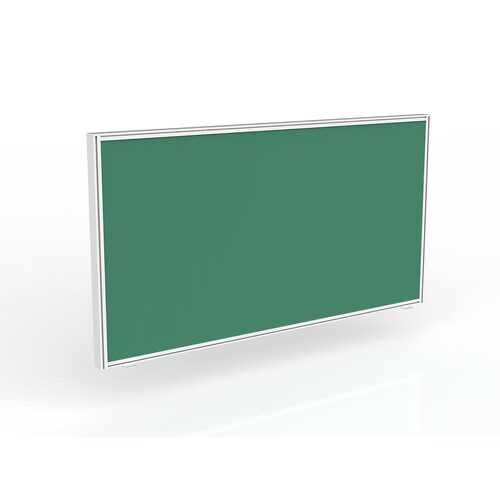 Studio Screen For B2B 1500 Fern Green In White