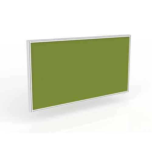 Studio Screen For B2B 1500 Green In White