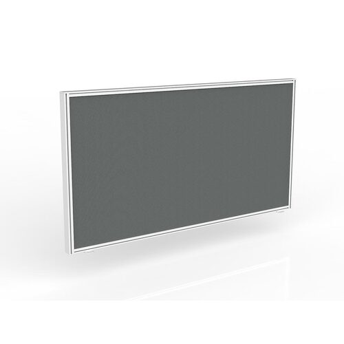 Studio Screen For B2B 1500 Grey In White