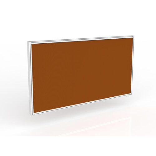 Studio Screen For B2B 1500 Orange In White