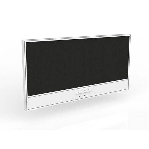 Studio Screen For B2B Power/data 1600 Black In White
