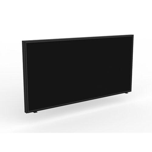Studio Screen For B2B 1600 Black In Black
