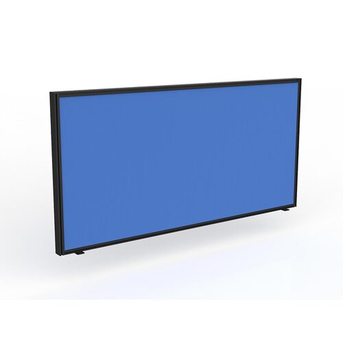 Studio Screen For B2B 1600 Baby Blue In Black